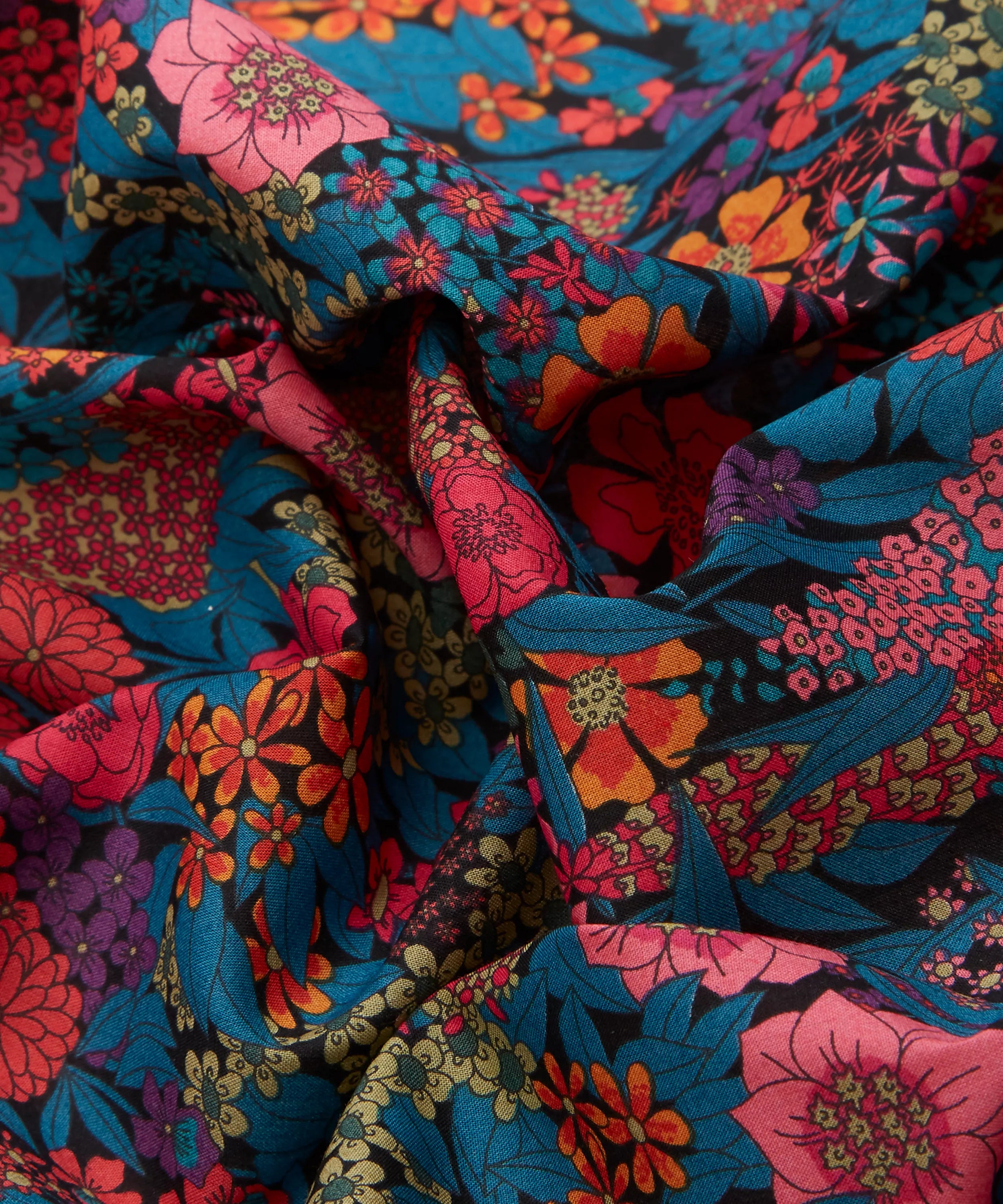 Ciara Liberty Tana Lawn™ Cotton