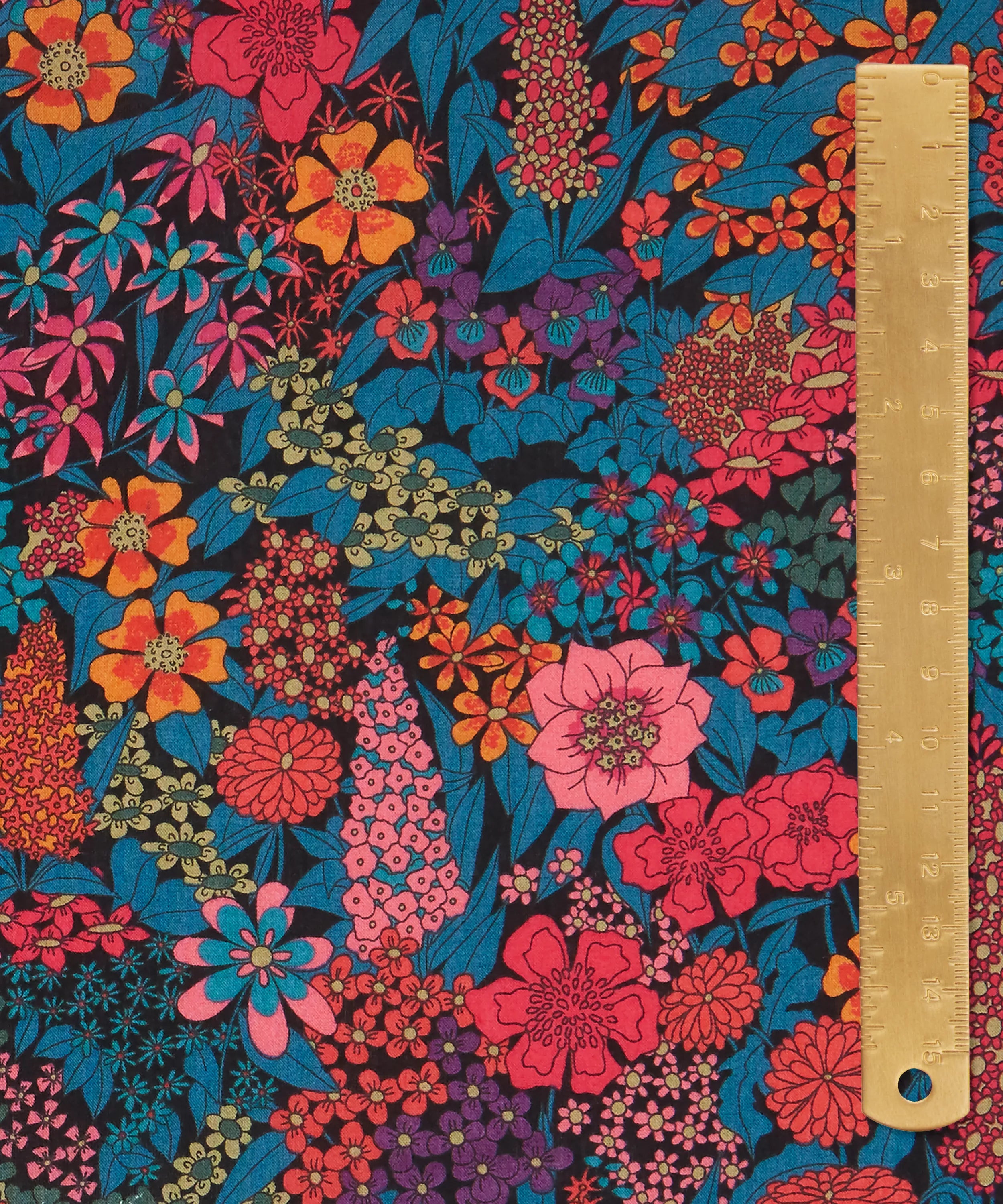 Ciara Liberty Tana Lawn™ Cotton
