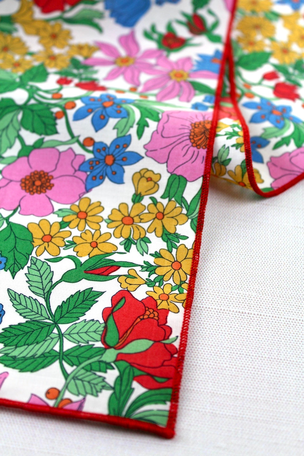 Clarabell Liberty Tana Lawn™ Kerchief