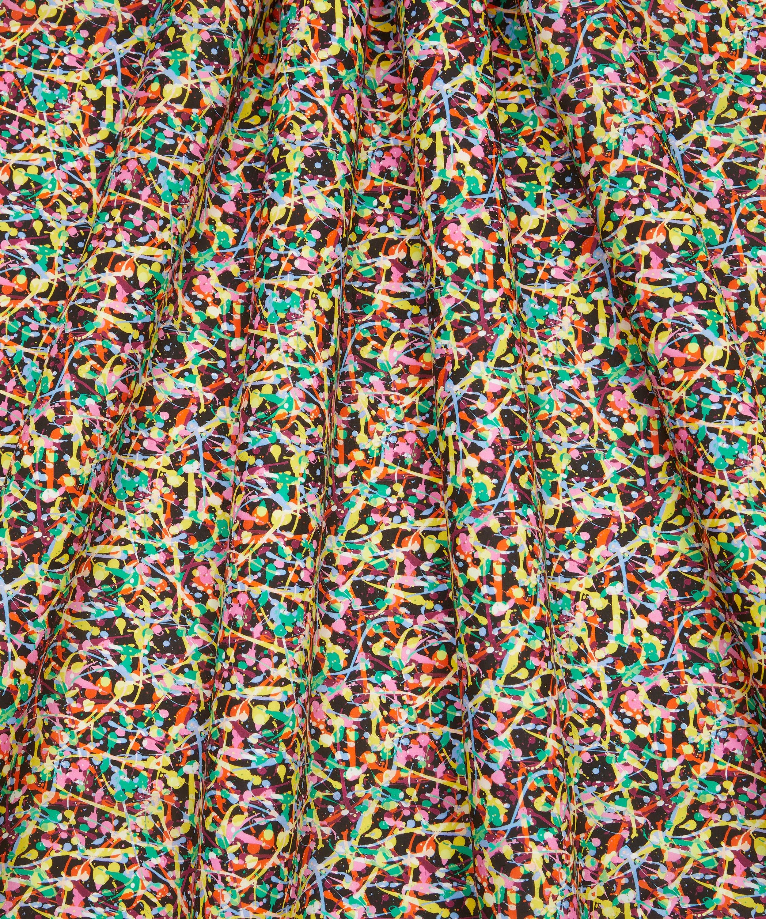 Club Paint Liberty Tana Lawn™ Cotton