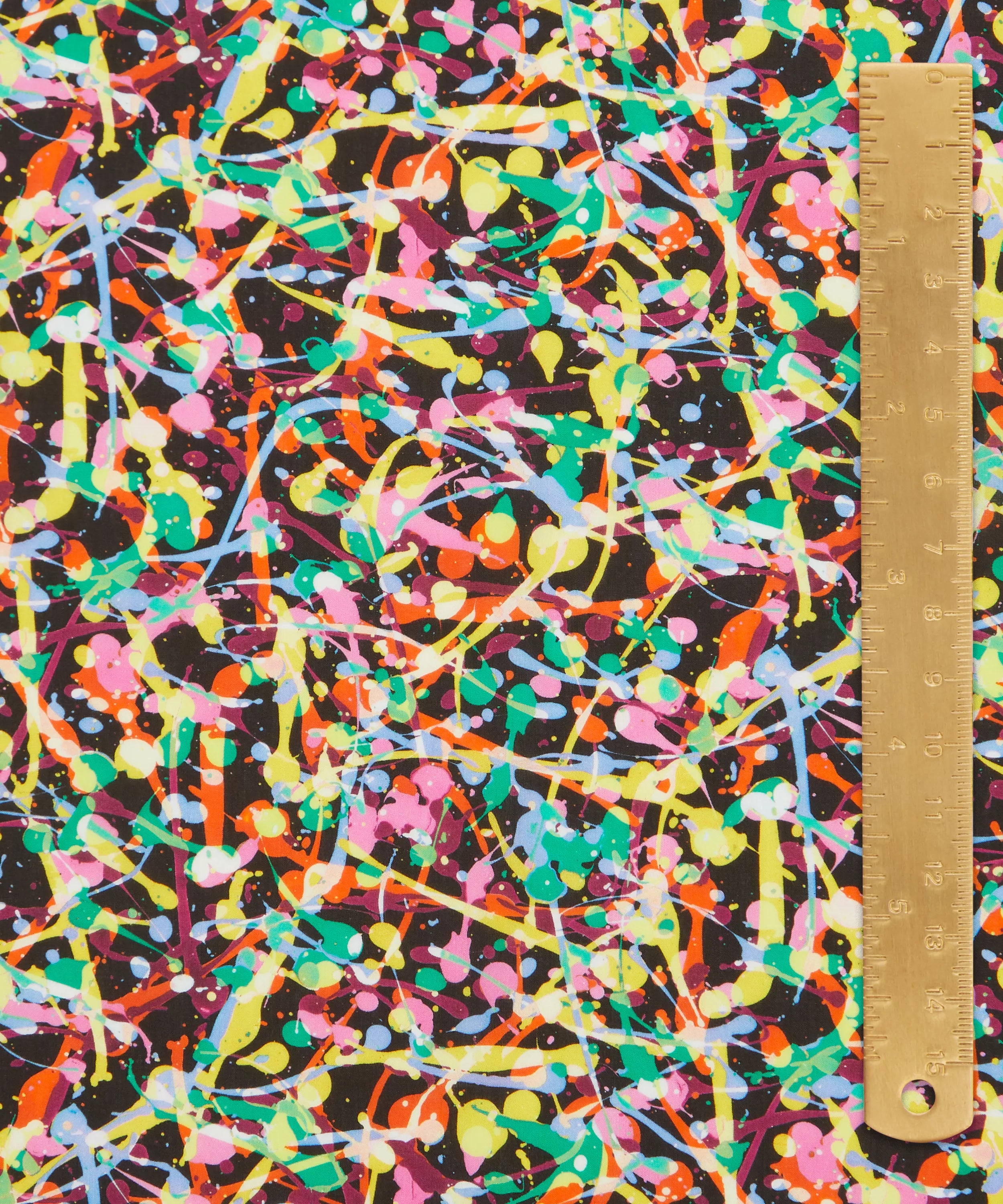 Club Paint Liberty Tana Lawn™ Cotton