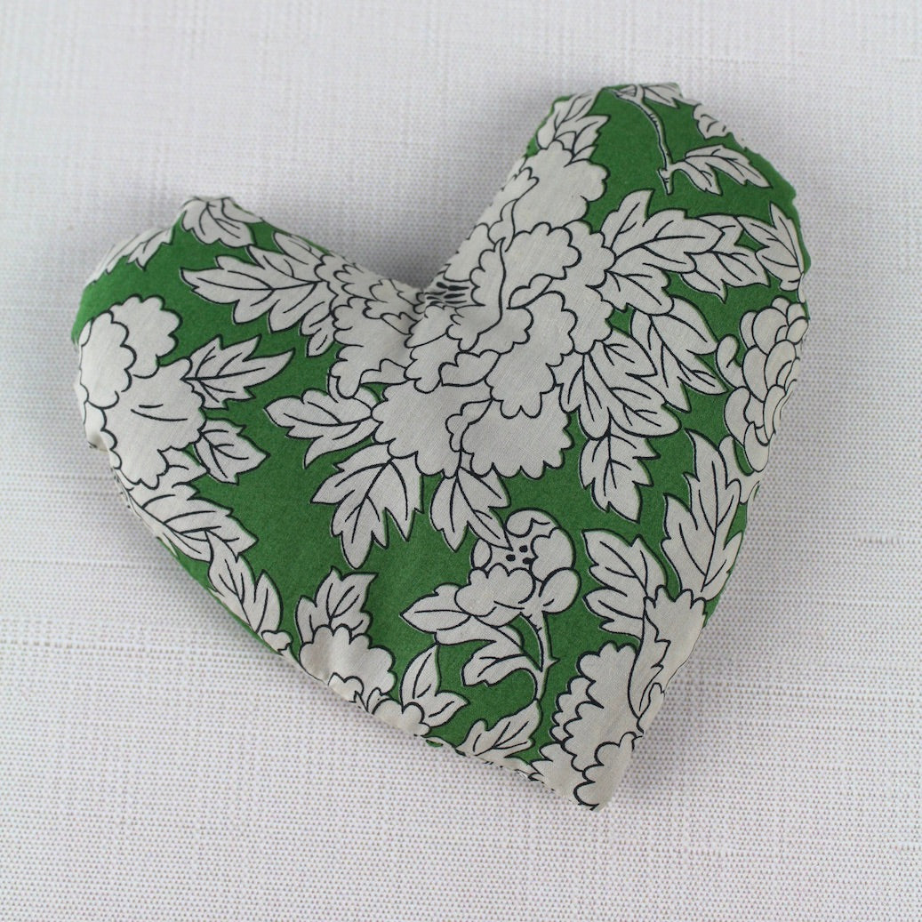 Liberty Tana Lawn Lavender Sachet in Costume