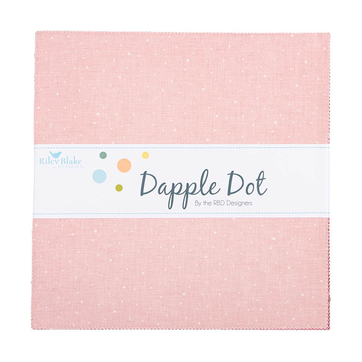Dapple Dot PreCut Stacker