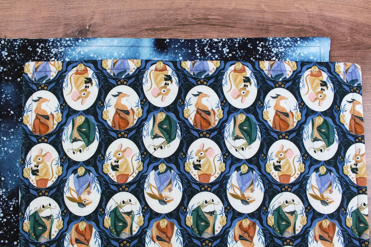Dapper Animals Placemats