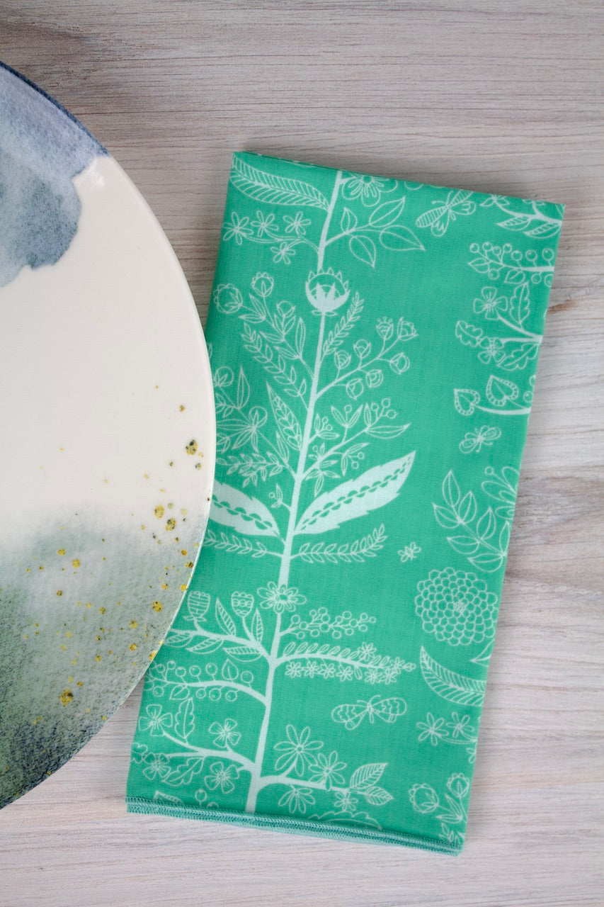 Day Dreaming Napkins