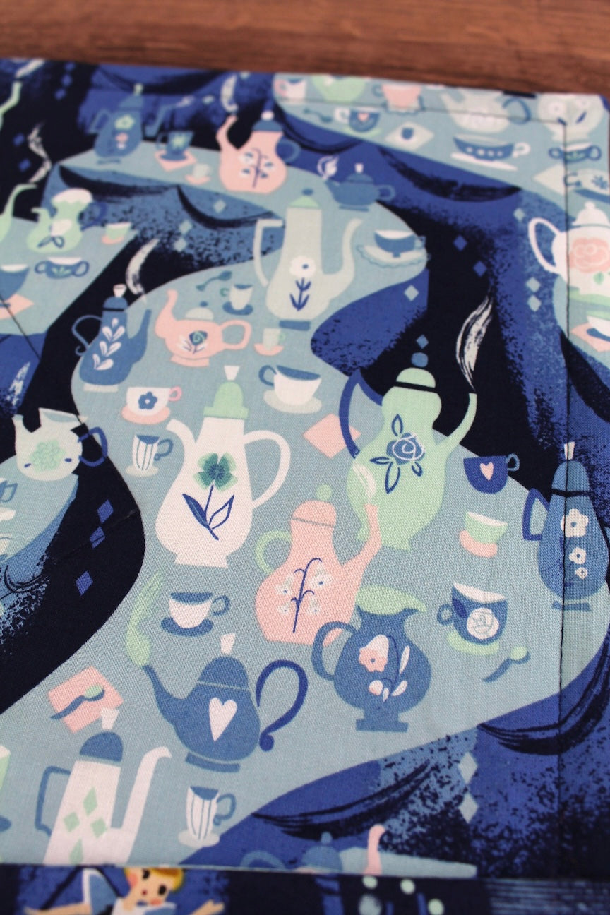 Down the Rabbit Hole Placemats
