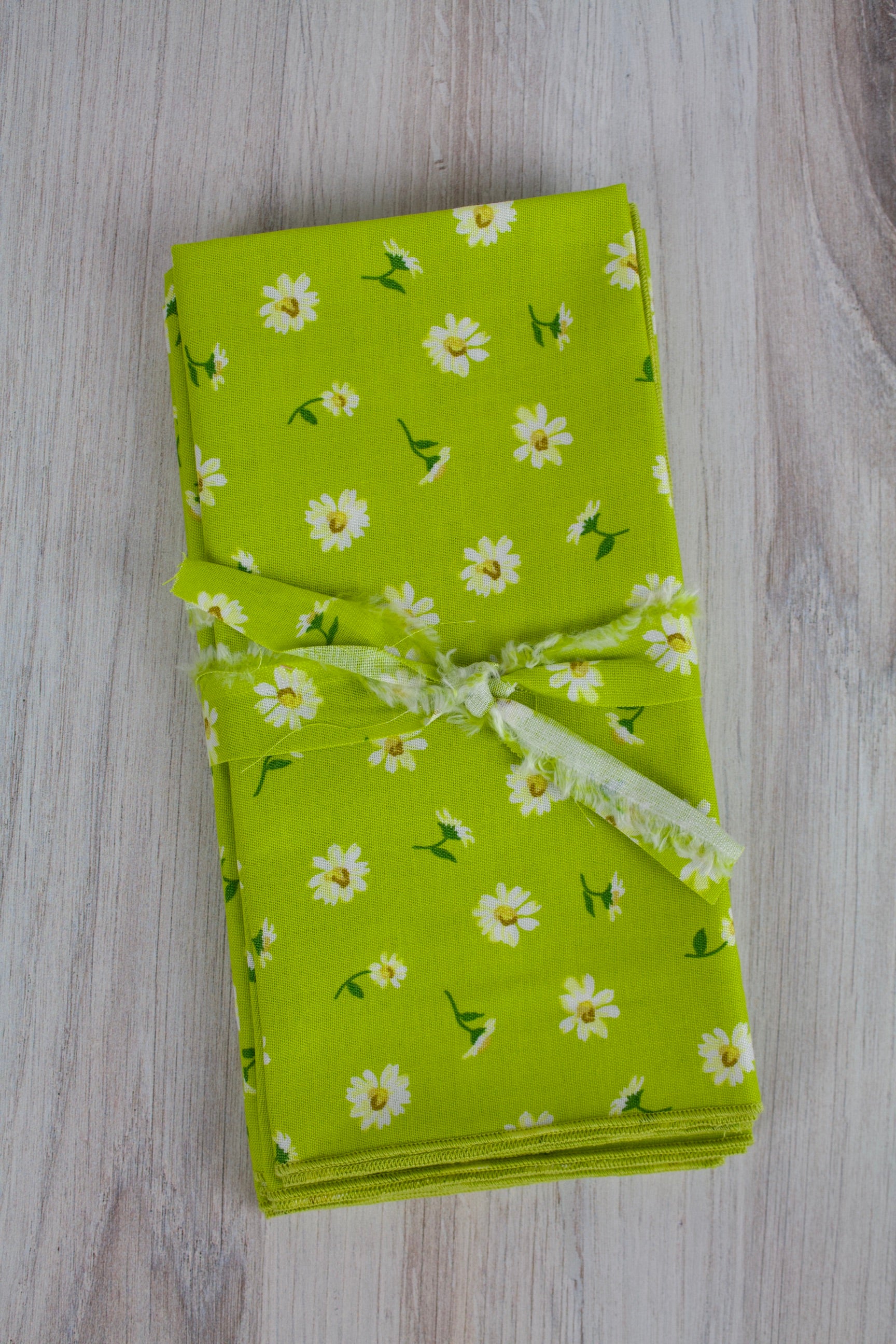 Dulwich Daisy Napkins (Liberty of London Fabric)