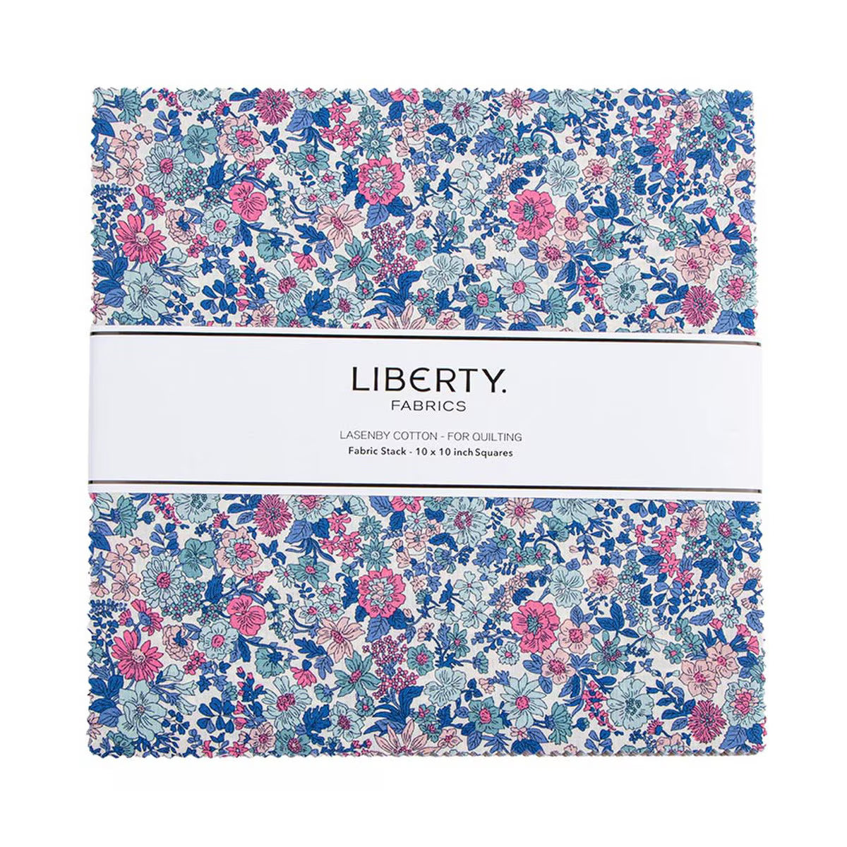 Emily Annabelle by Liberty Fabrics