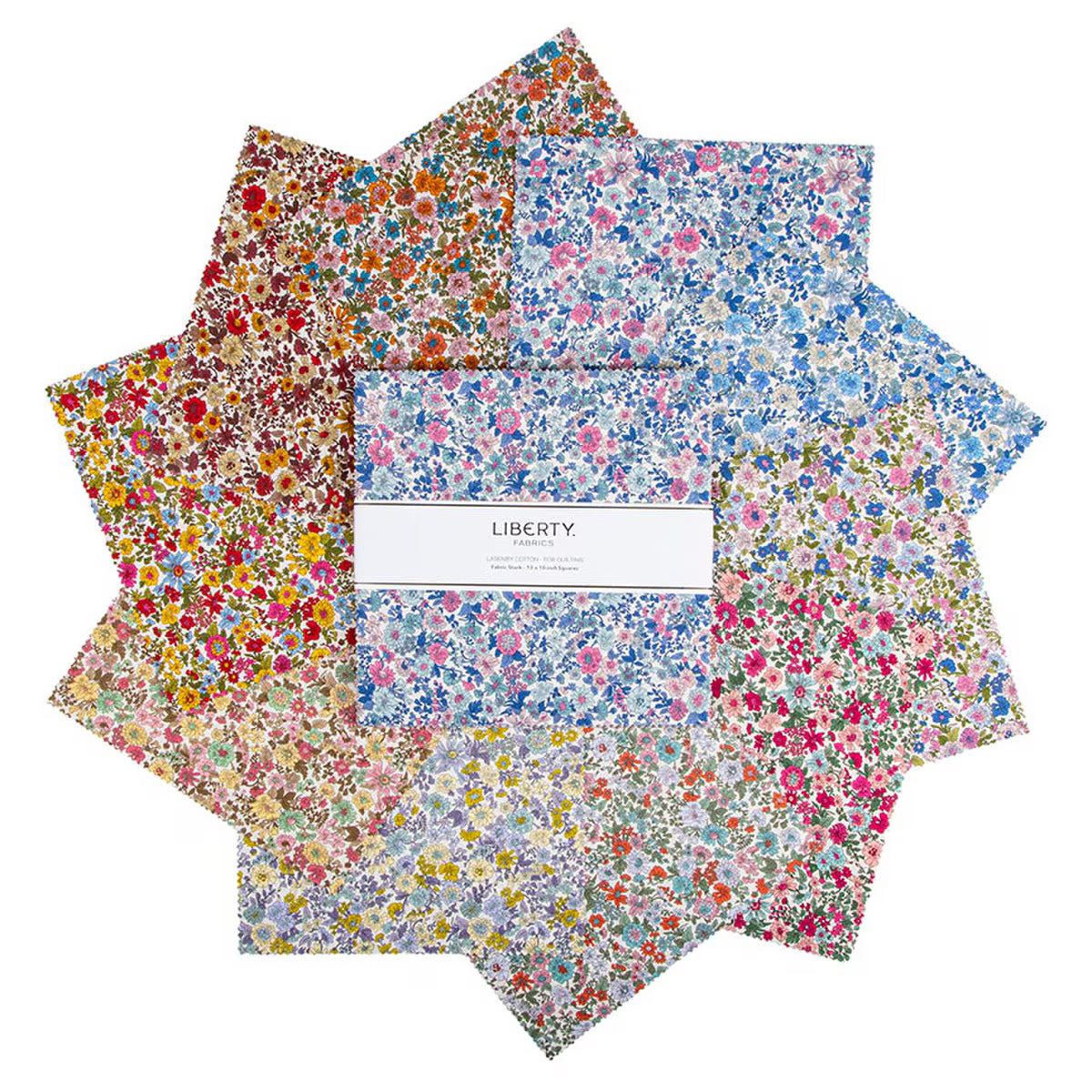 Emily Annabelle by Liberty Fabrics
