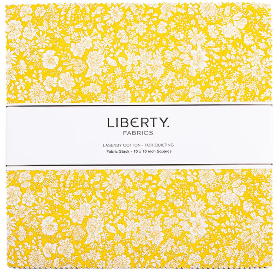 The Emily Belle Collection by Liberty Fabrics
