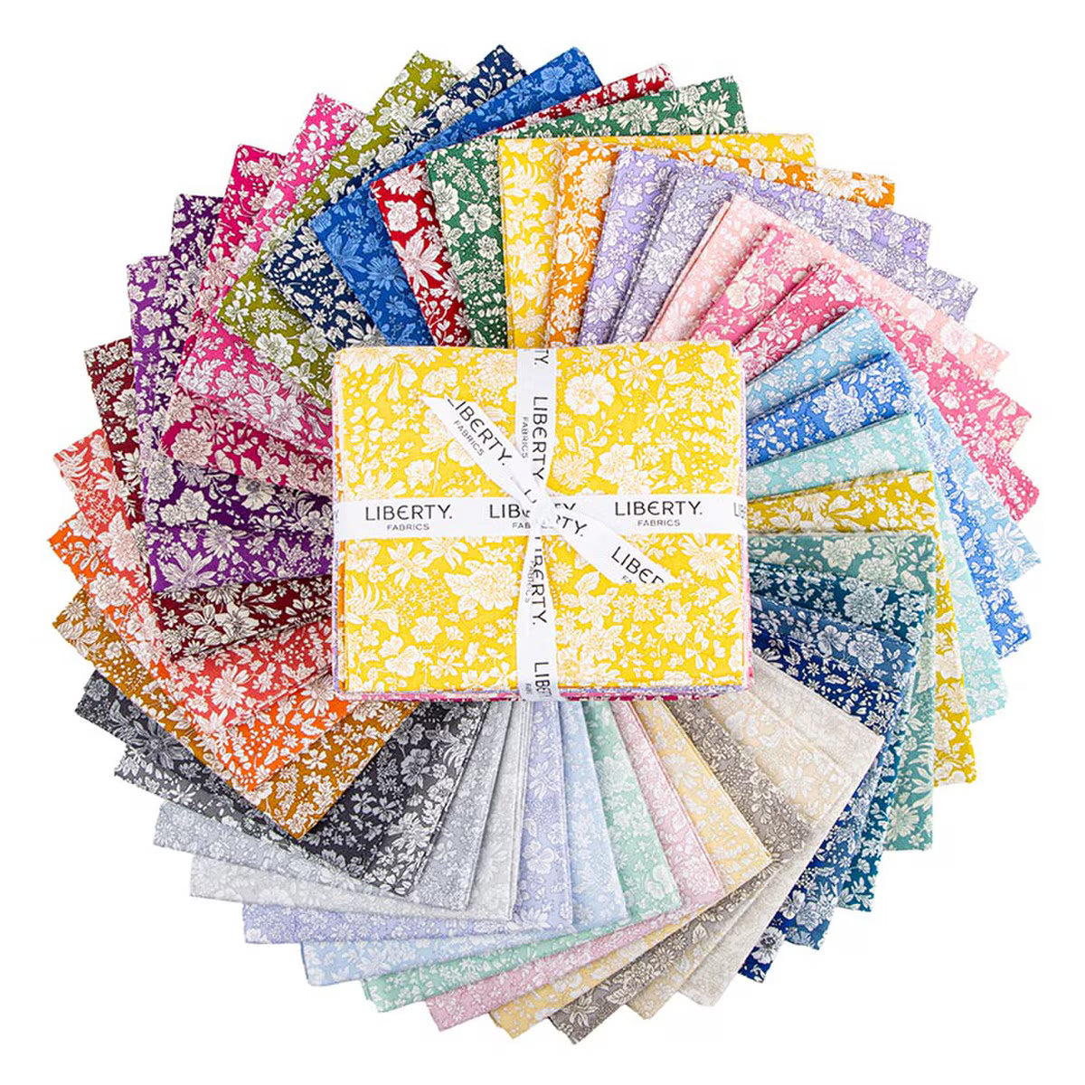 The Emily Belle Collection by Liberty Fabrics