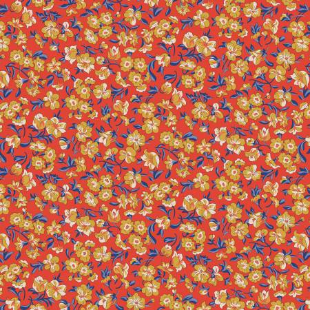 Eleanor Grace (A) by Liberty Fabrics