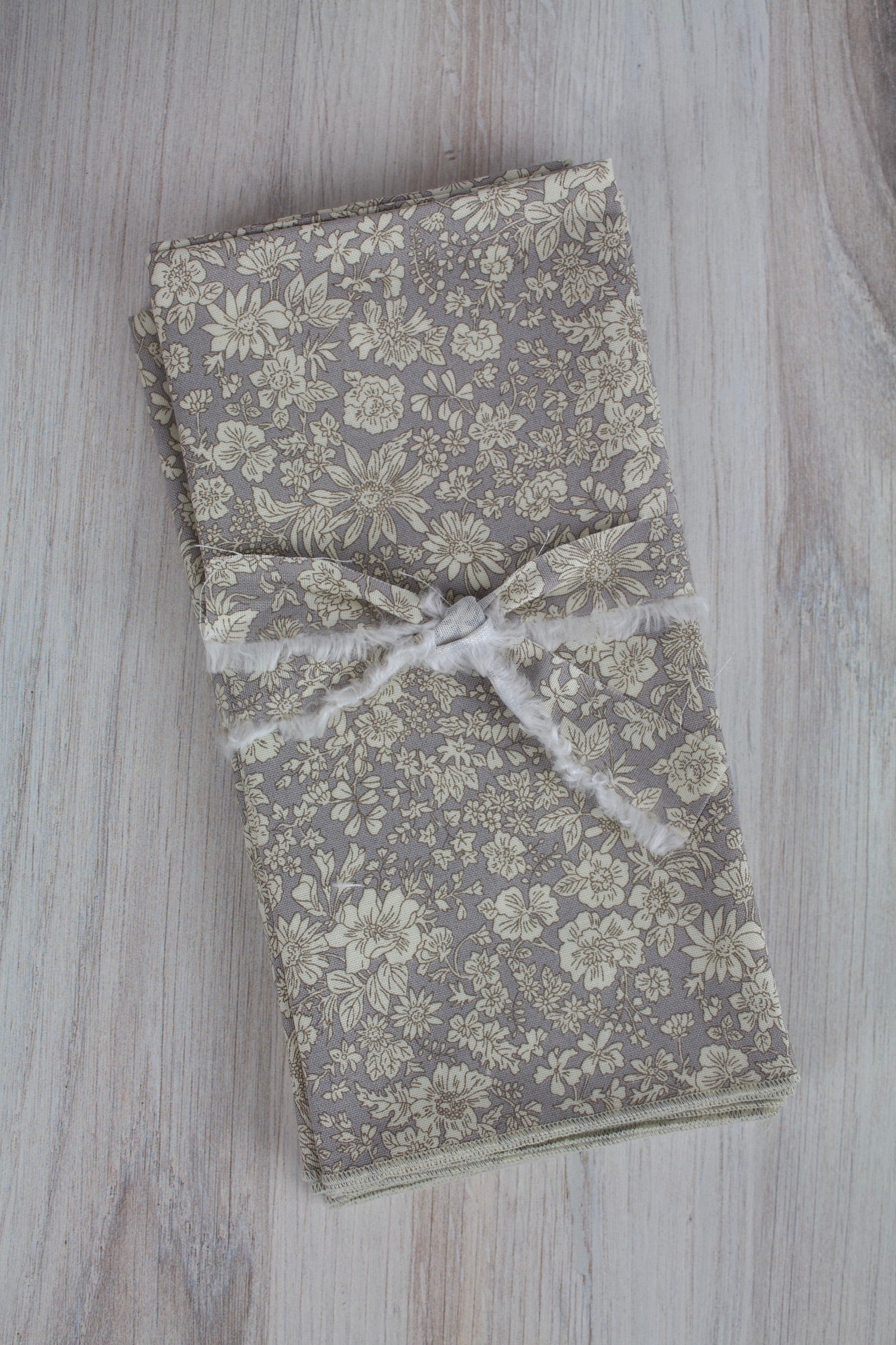 Emily Belle Napkins (Liberty of London Fabric)