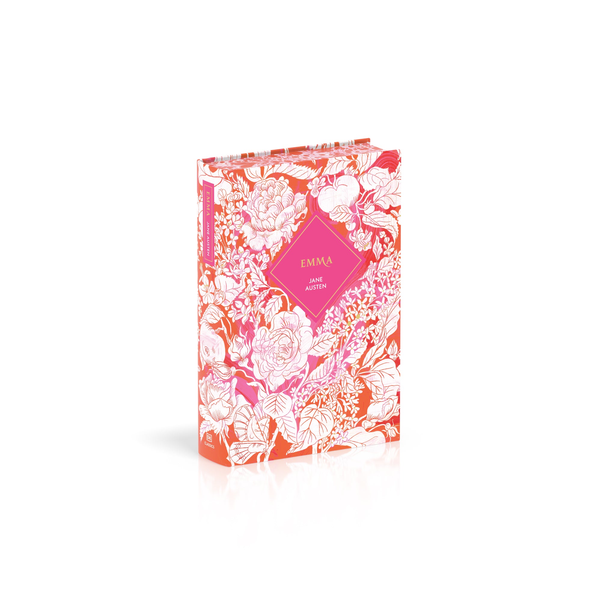 Emma (DK Classics)