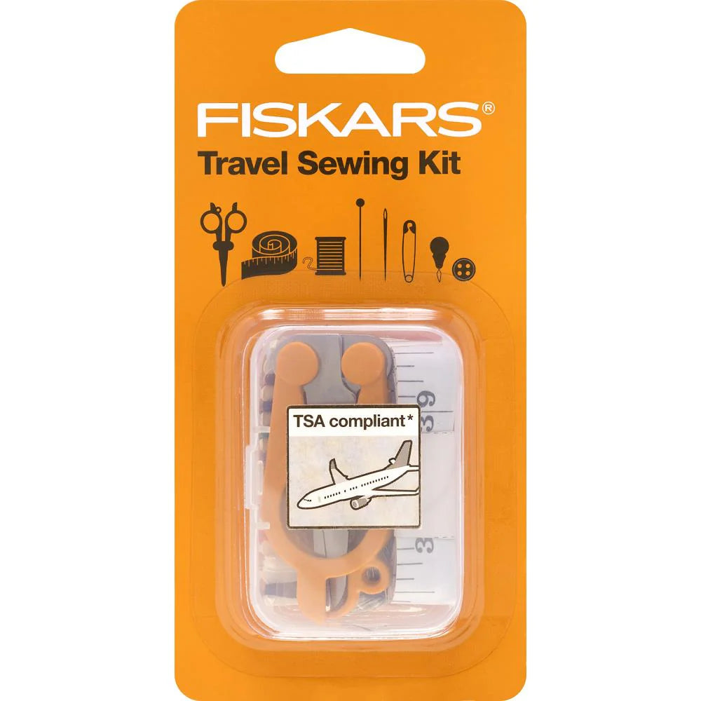 Travel Sewing Kit