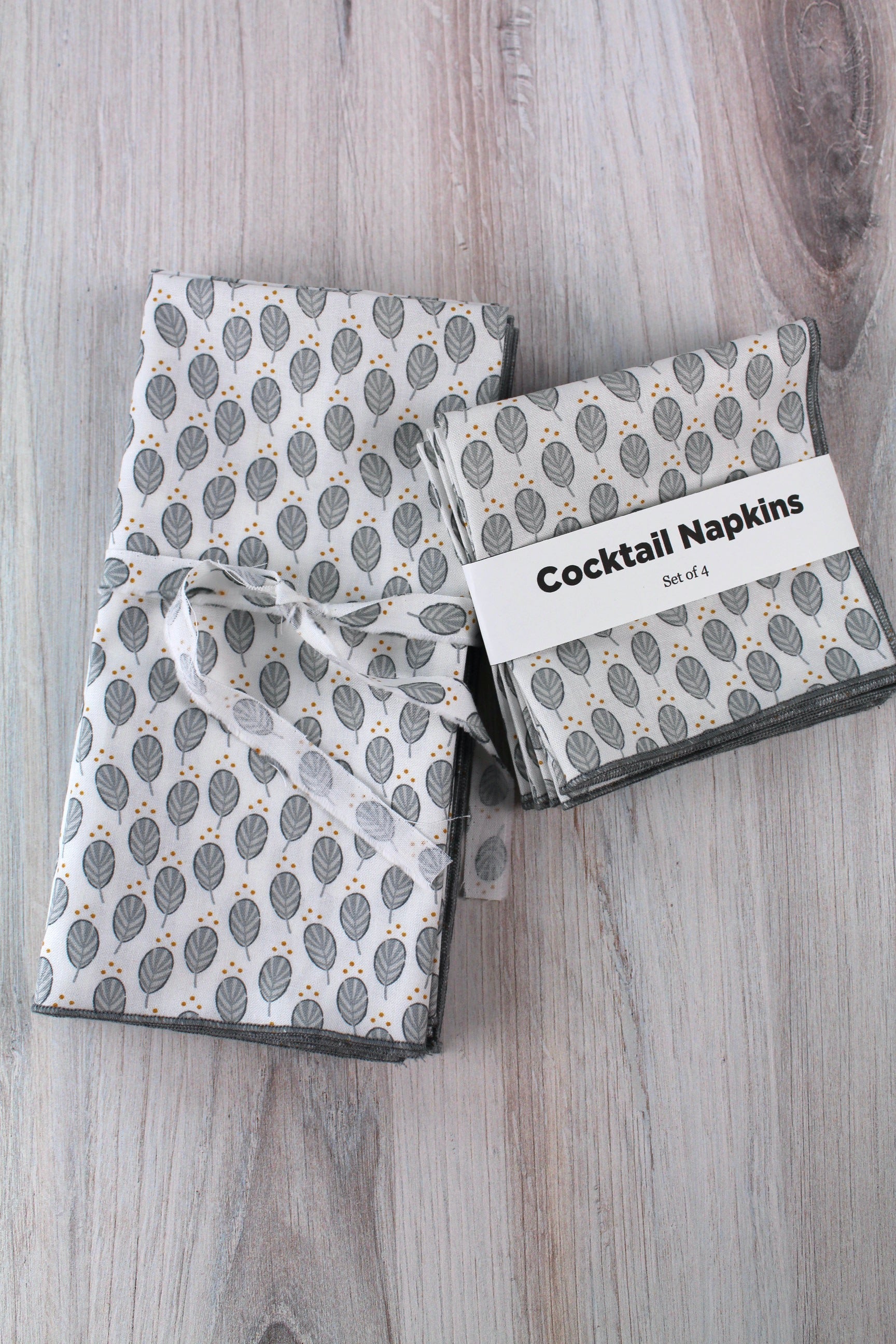 Feather Light Napkins