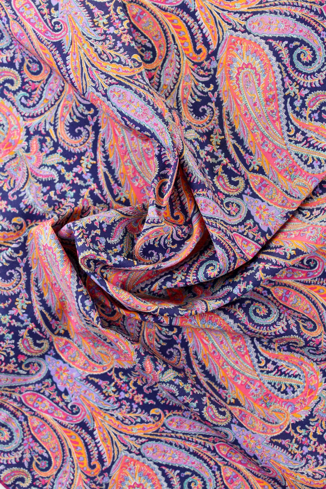 Felix and Isabelle Liberty Tana Lawn™ Kerchief