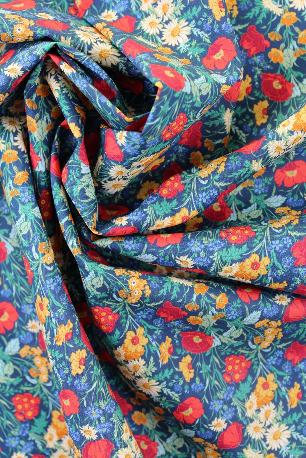 Florence May Liberty Tana Lawn™ Kerchief