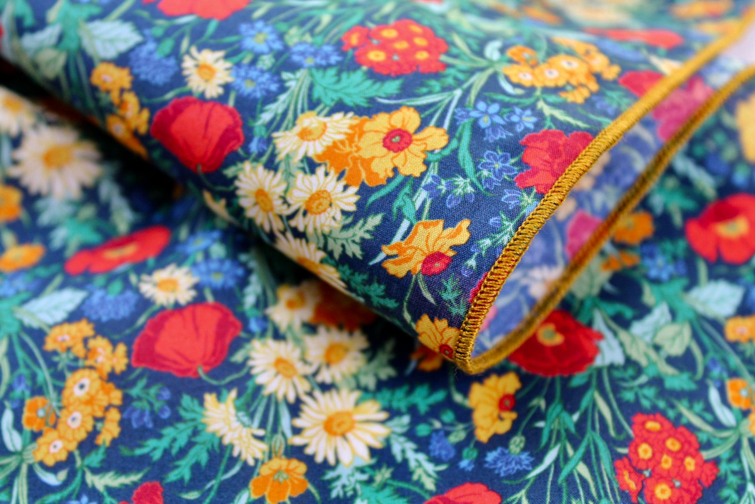 Florence May Liberty Tana Lawn™ Kerchief