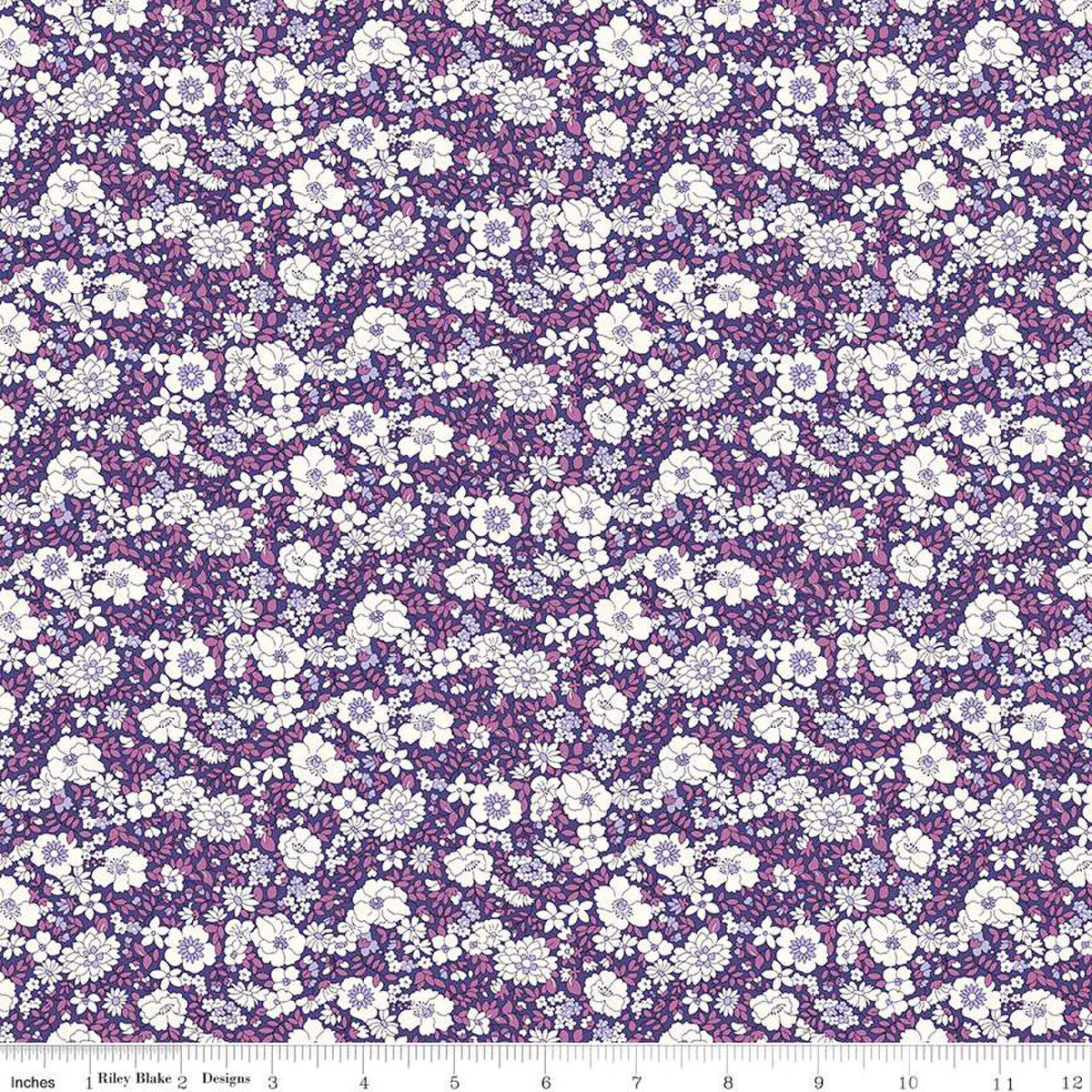 Arley Blossom by Liberty Fabrics