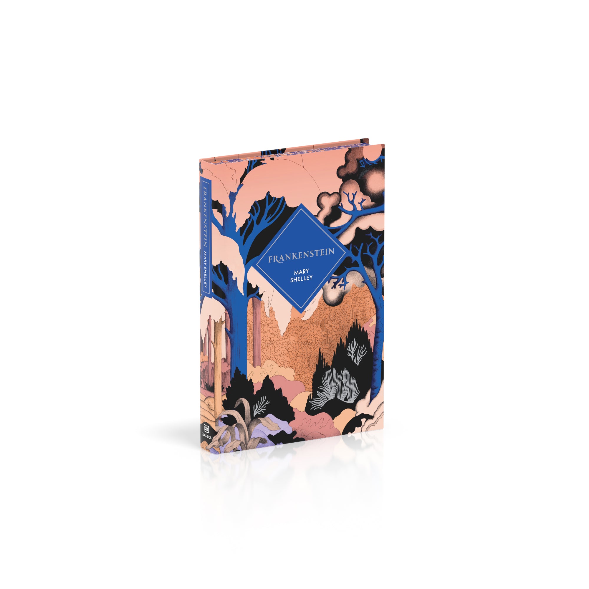 Frankenstein (DK Classics)