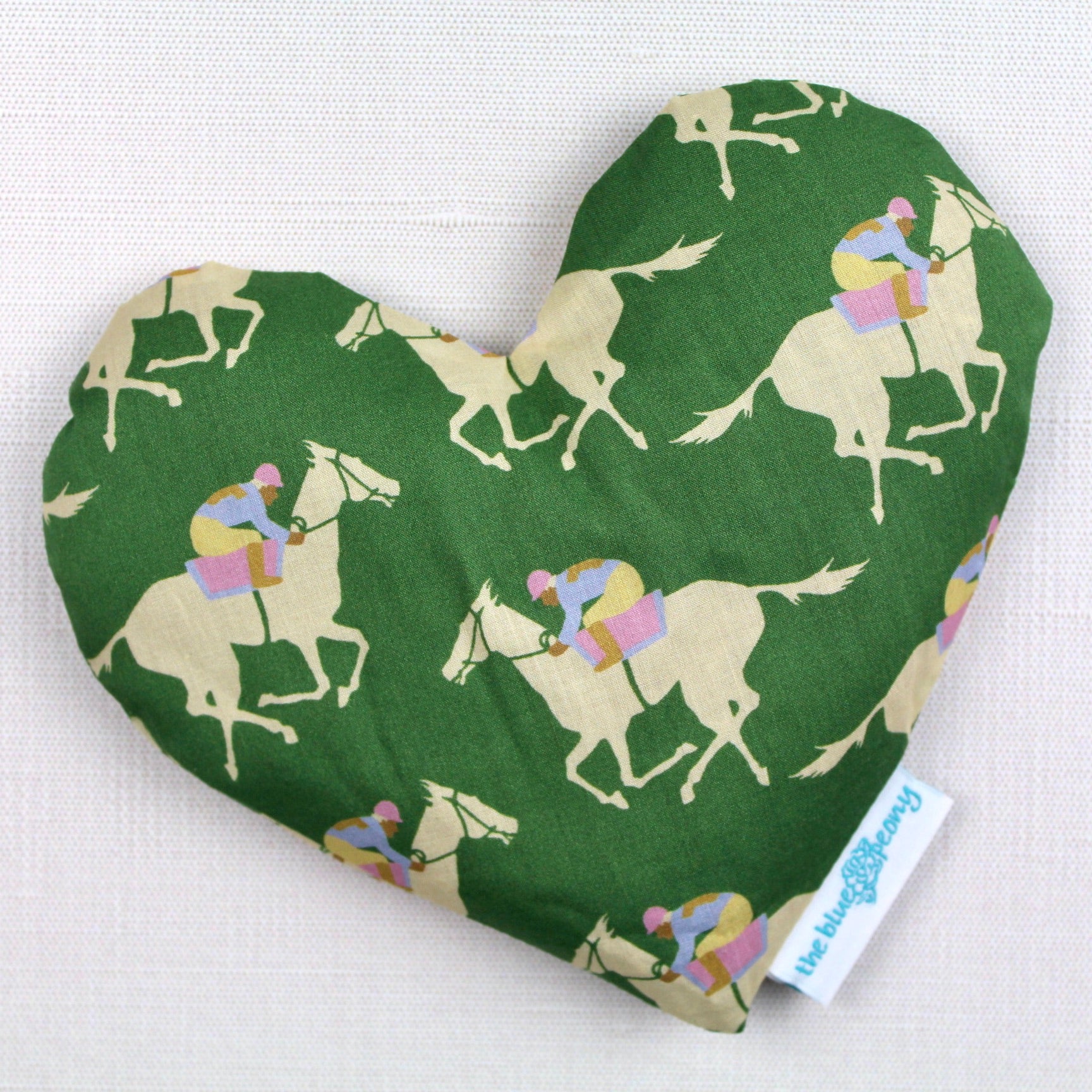 Liberty Tana Lawn Lavender Sachet in Gallop