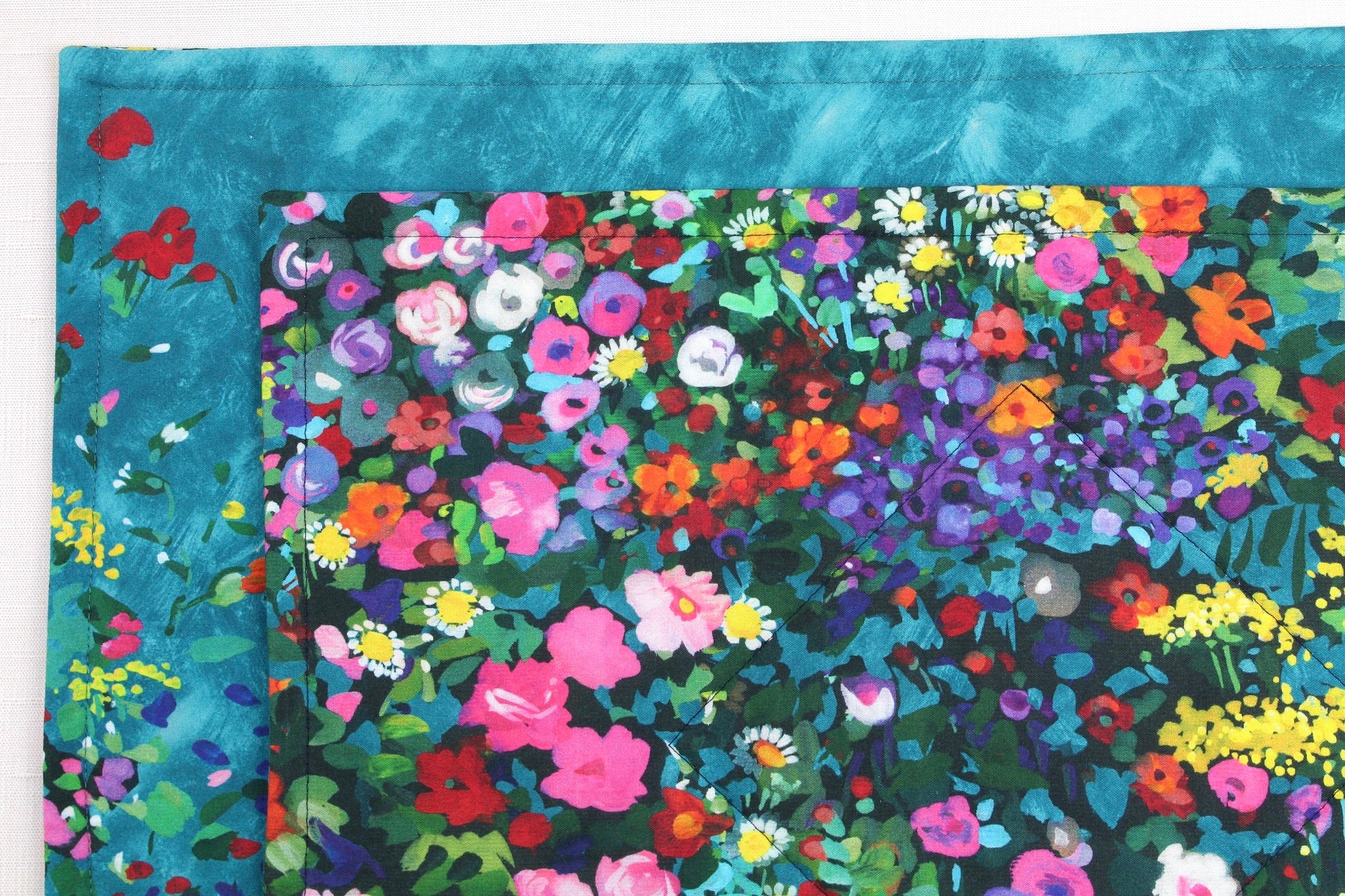 Garden Border Placemats