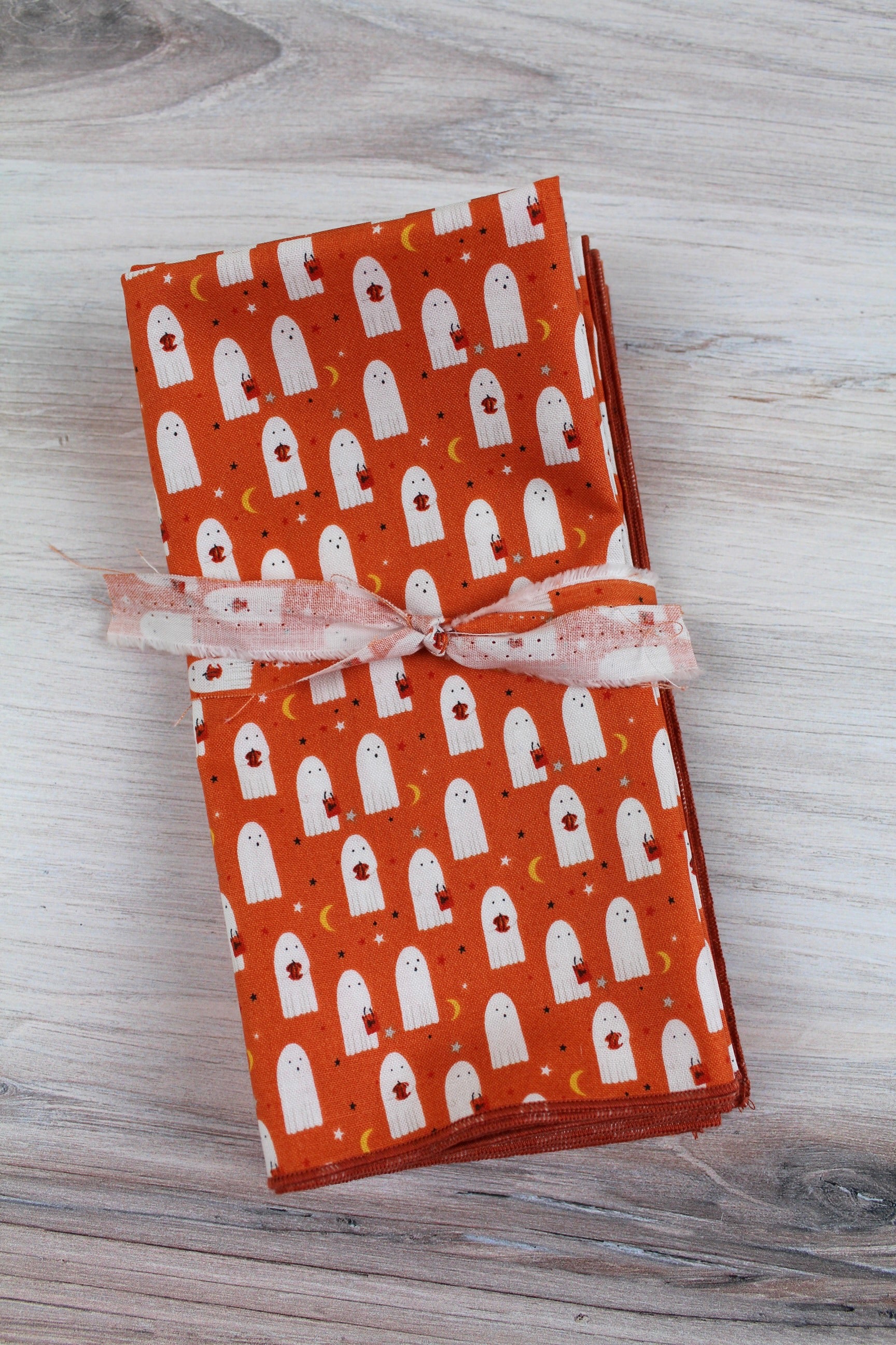 Ghost Napkins