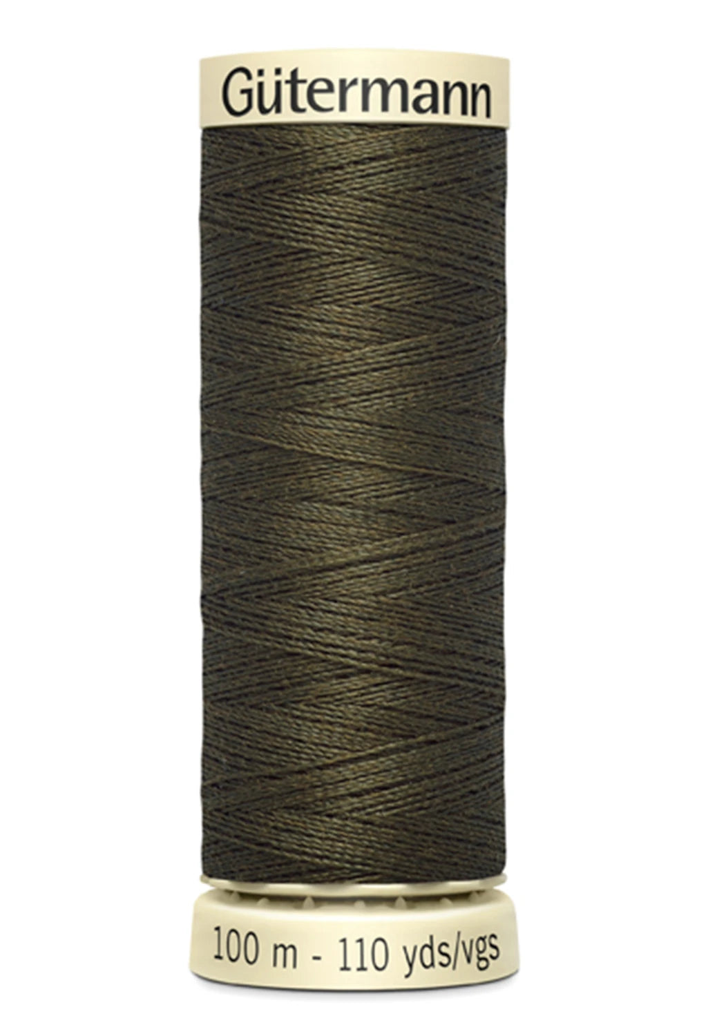 Gütermann Sew-All Thread in Bitter Chocolate