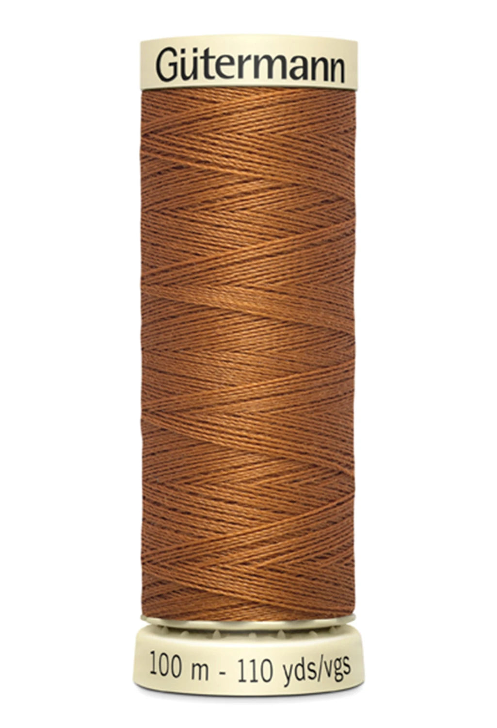 Gütermann Sew-All Thread in Bittersweet