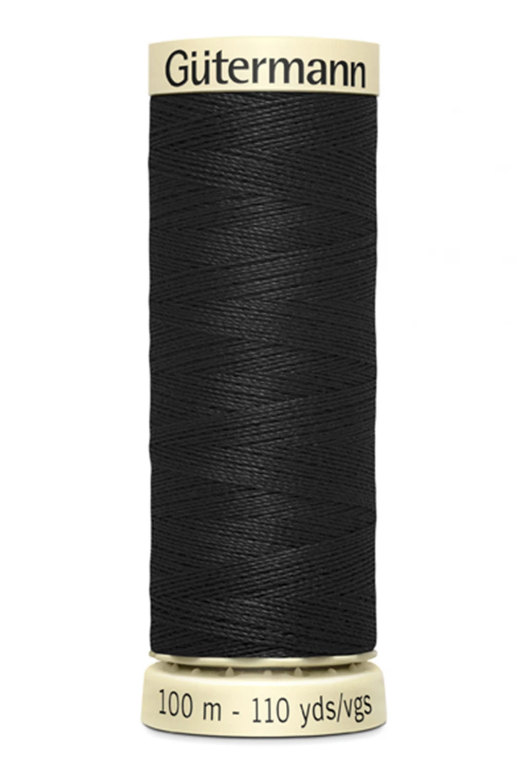 Gütermann Sew-All Thread in Black