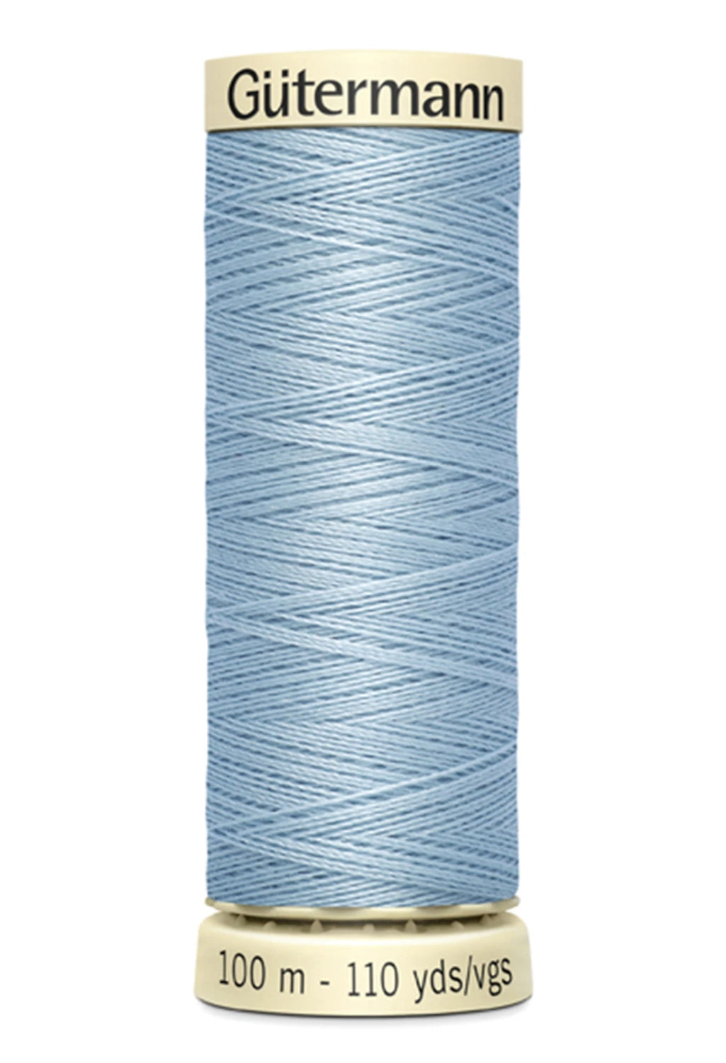Gütermann Sew-All Thread in Blue Dawn