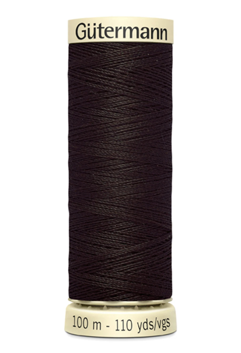 Gütermann Sew-All Thread in Brown