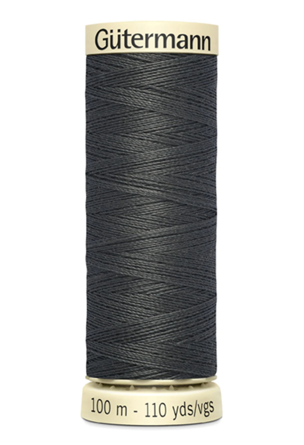Gütermann Sew-All Thread in Charcoal