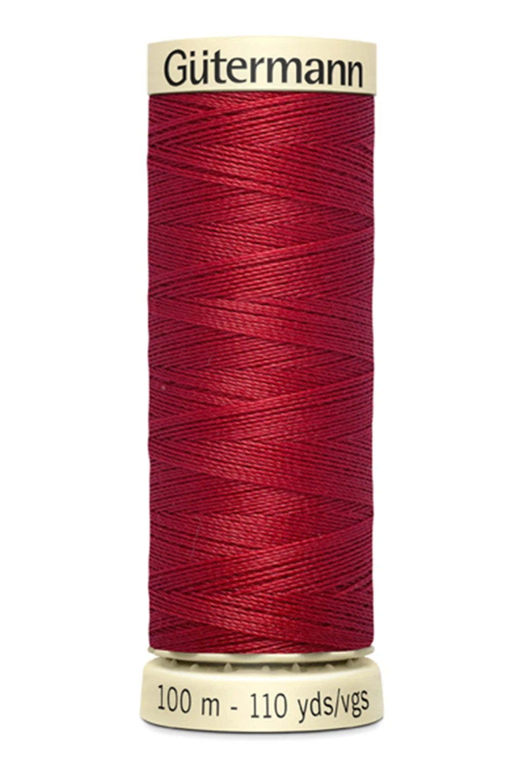 Gütermann Sew-All Thread in Chili Red