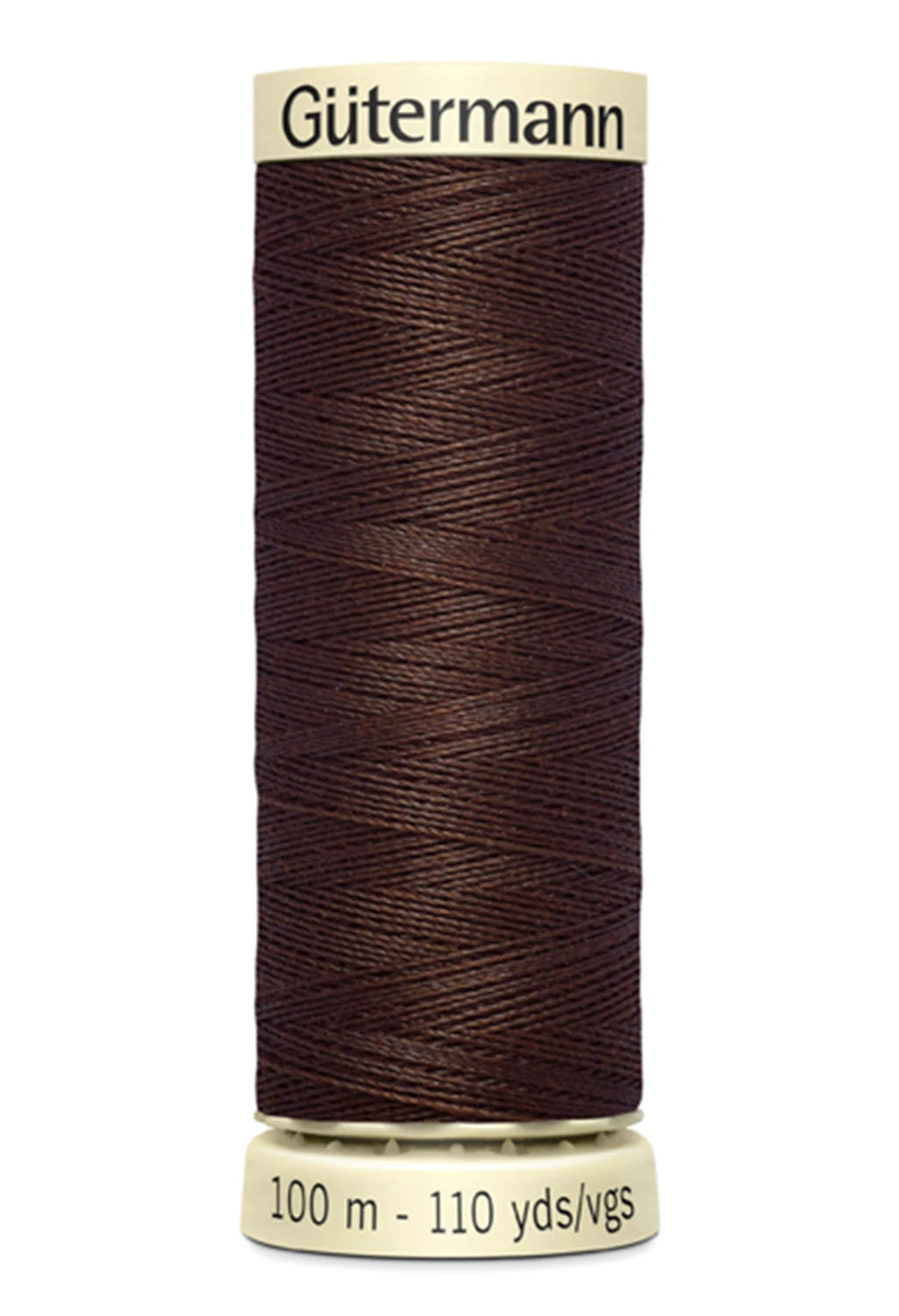 Gütermann Sew-All Thread in Clove