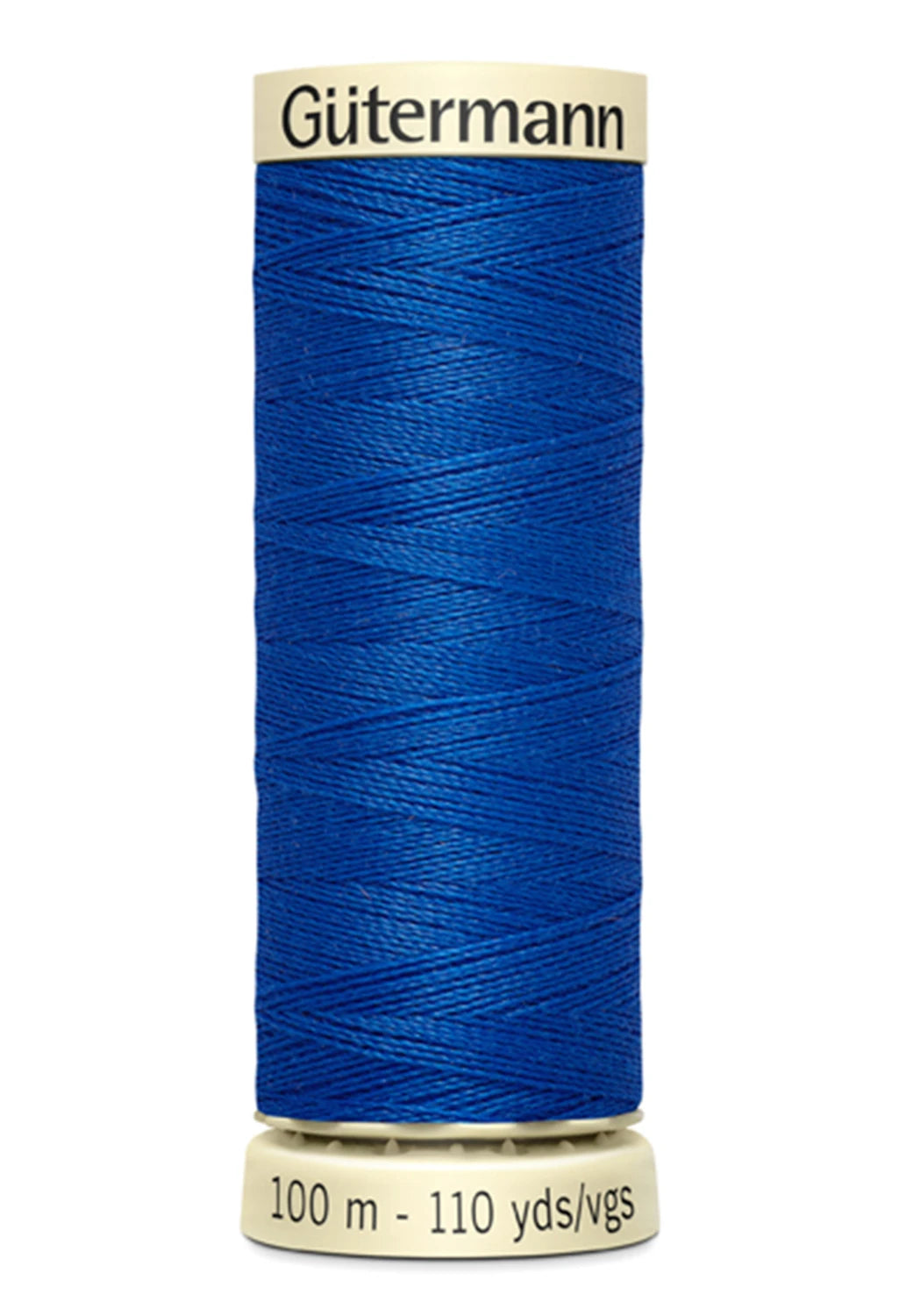 Gütermann Sew-All Thread in Cobalt