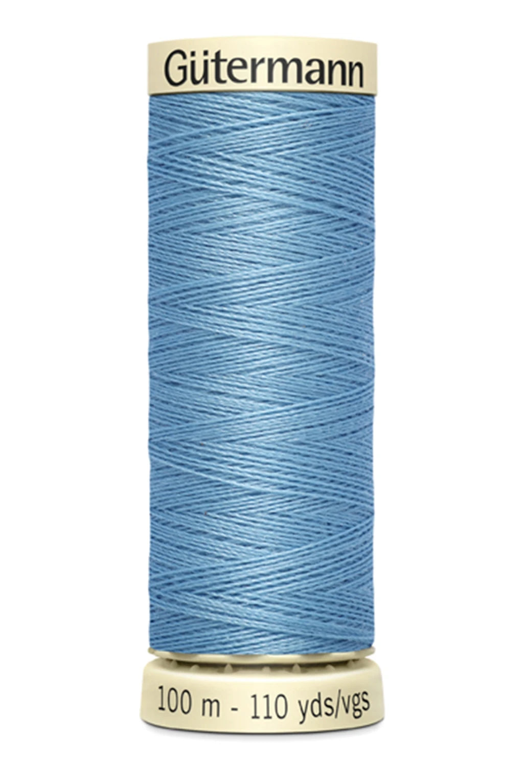Gütermann Sew-All Thread in Copenhagen Blue