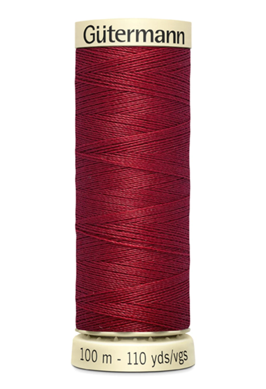 Gütermann Sew-All Thread in Cranberry