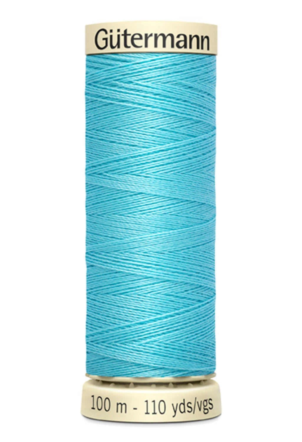 Gütermann Sew-All Thread in Cruise Blue