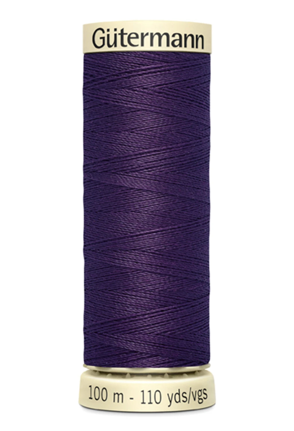 Gütermann Sew-All Thread in Dark Plum