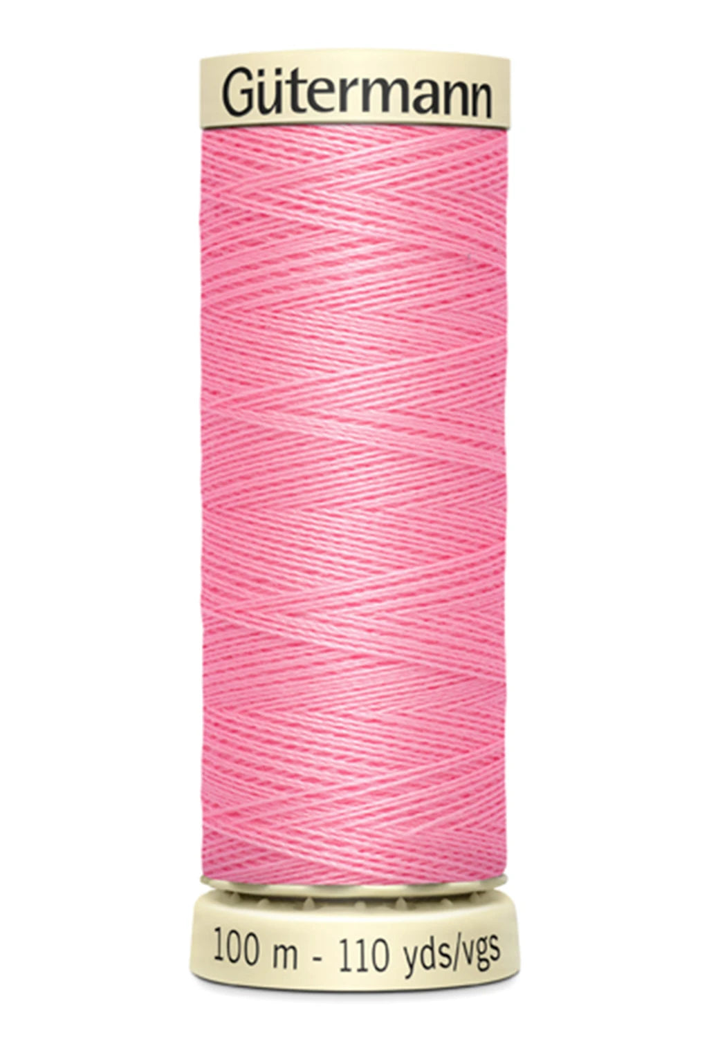 Gütermann Sew-All Thread in Dawn Pink