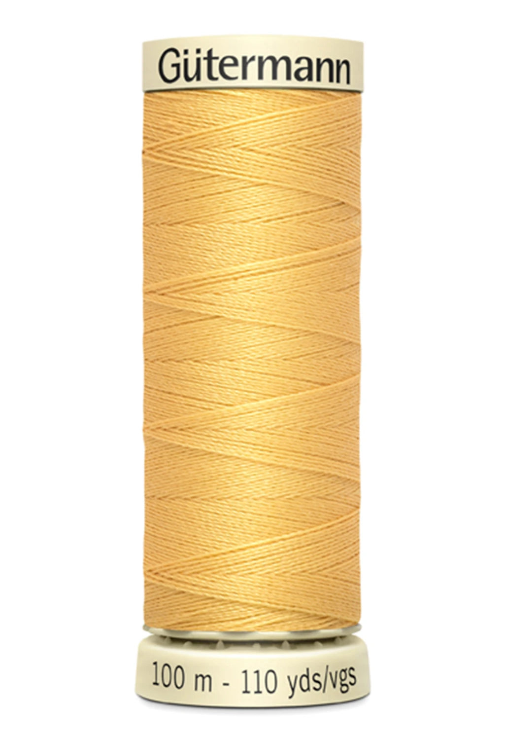 Gütermann Sew-All Thread in Dusty Gold