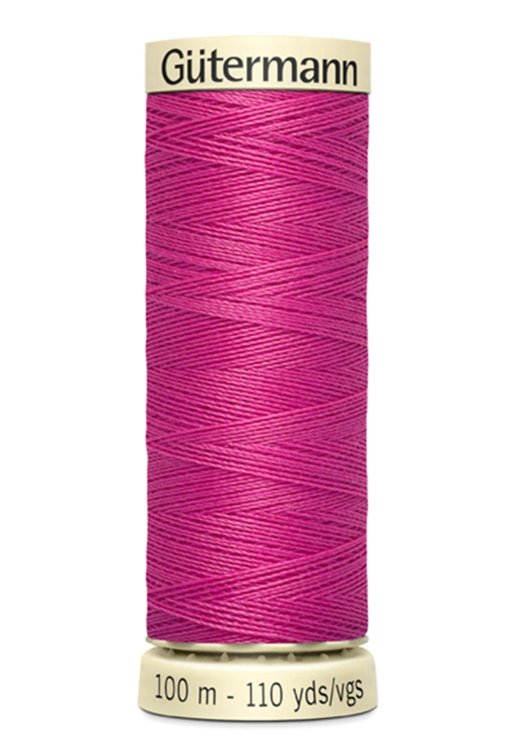 Gütermann Sew-All Thread in Dusty Rose