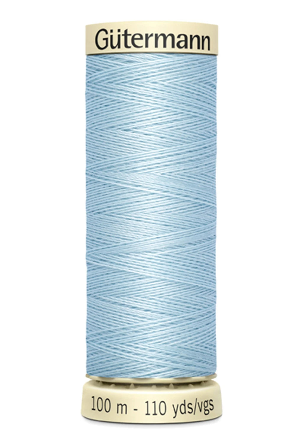 Gütermann Sew-All Thread in Echo Blue