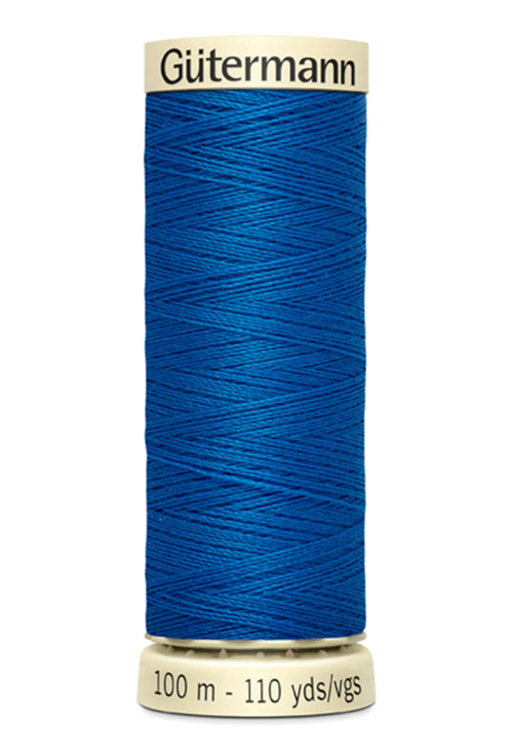 Gütermann Sew-All Thread in Electric Blue