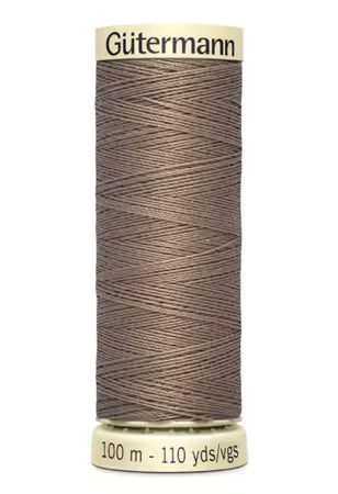 Gütermann Sew-All Thread in Fawn Beige