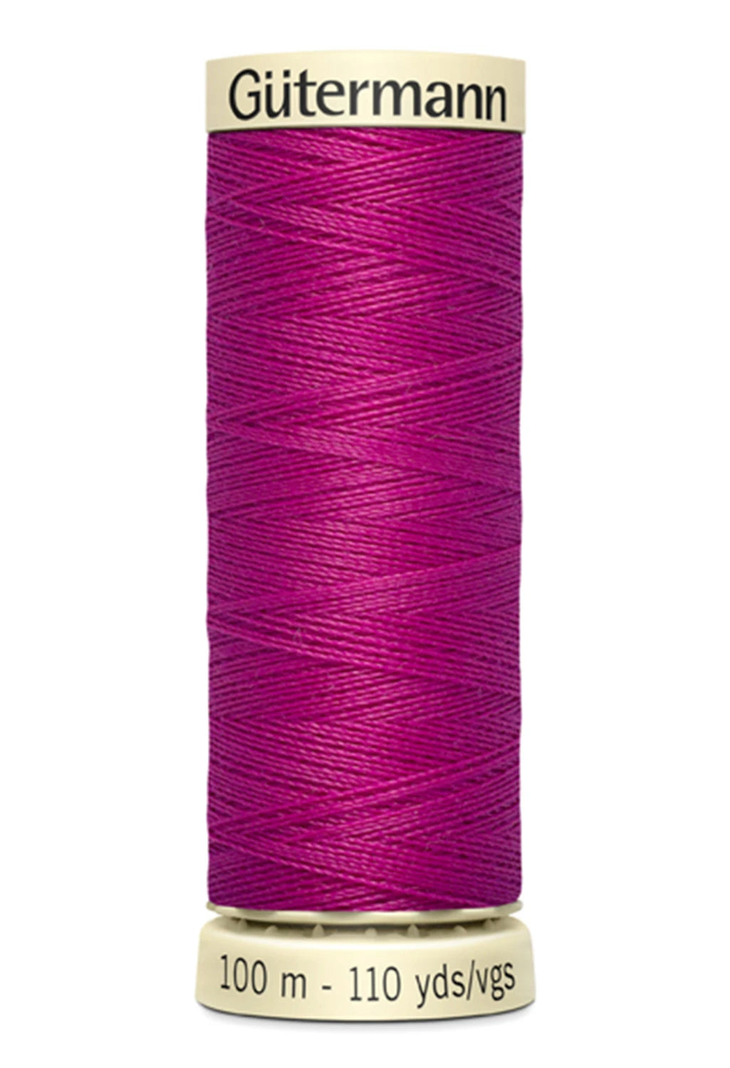 Gütermann Sew-All Thread in Fuchsia
