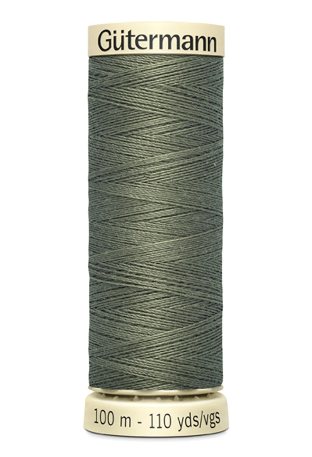 Gütermann Sew-All Thread in Green Bay