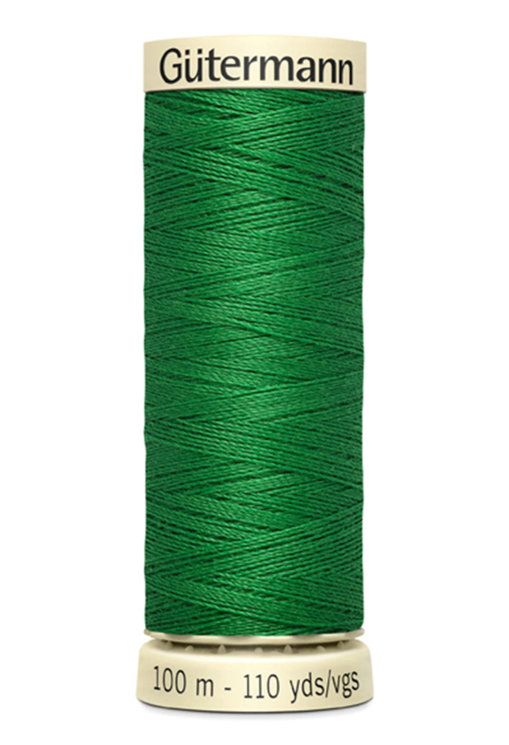 Gütermann Sew-All Thread in Kelly Green